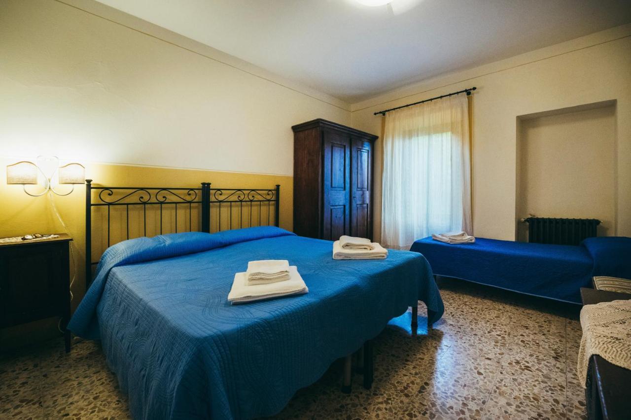 Casa Vacanza La Pozza Molazzana Exterior photo